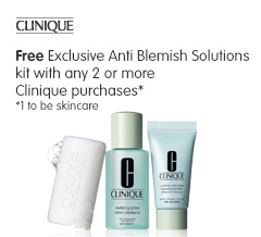 anti blemish gift